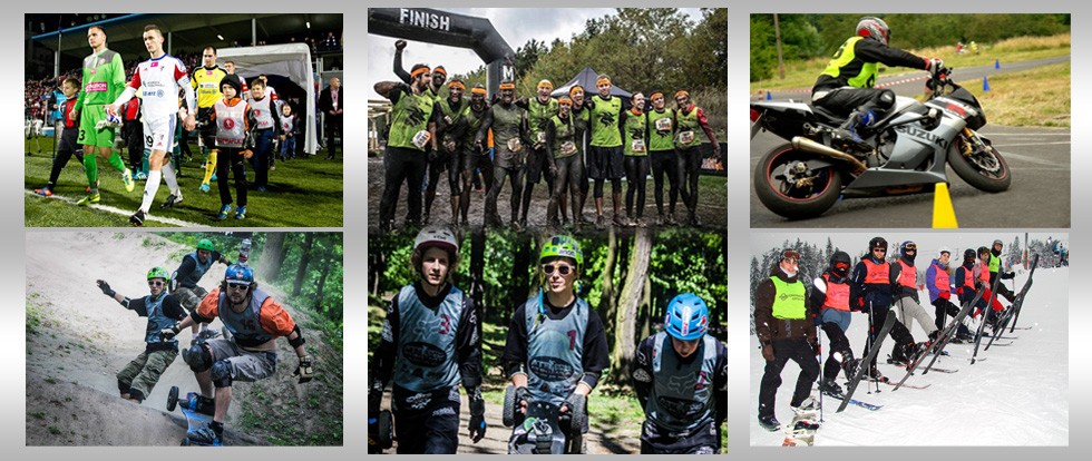 Marcatori, sport, plastron, magliette, informazioni, produttore Polonia